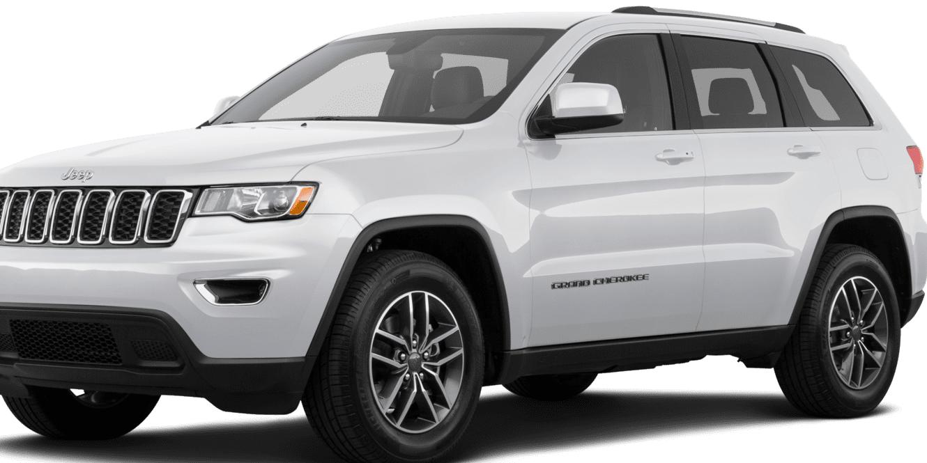 JEEP GRAND CHEROKEE 2019 1C4RJFAG6KC854771 image